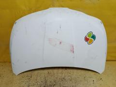 Капот на Nissan Tiida Latio SC11 DS20100A  F5100 ED0MM  F5100ED0MM  F510M ED0MA  F510MED0MA  NS01080AA  STDTW50150  SYNS036G002