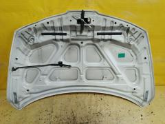 Капот DS20100A, F5100 ED0MM, F5100ED0MM, F510M ED0MA, F510MED0MA, NS01080AA, STDTW50150, SYNS036G002 на Nissan Tiida Latio SC11 Фото 2