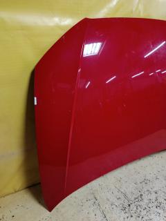 Капот на Audi A3 8V Фото 2