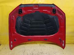 Капот на Audi A3 8V Фото 4