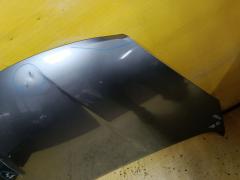 Капот на Nissan Note E11 Фото 2