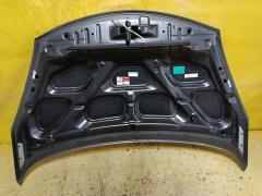 Капот на Nissan Note E11 Фото 4