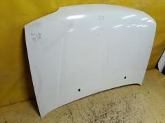 Капот F51002U0AM, F51002U0CM на Nissan Cube Z10 Фото 2