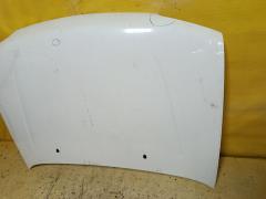 Капот F51002U0AM, F51002U0CM на Nissan Cube Z10 Фото 3