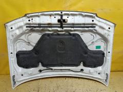 Капот F51002U0AM, F51002U0CM на Nissan Cube Z10 Фото 4