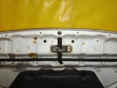 Капот F51002U0AM, F51002U0CM на Nissan Cube Z10 Фото 5