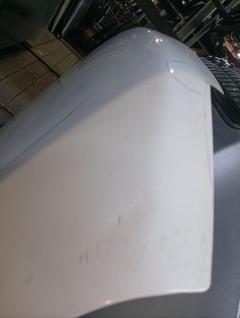 Капот F51002U0AM, F51002U0CM на Nissan Cube Z10 Фото 6