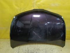 Капот на Nissan Tiida C11 DS20100A  F5100 ED0MM  F5100ED0MM  F510M ED0MA  F510MED0MA  NS01080AA  STDTW50150  SYNS036G002