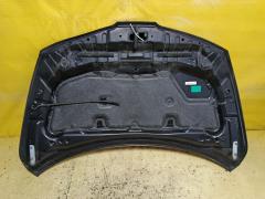 Капот DS20100A, F5100 ED0MM, F5100ED0MM, F510M ED0MA, F510MED0MA, NS01080AA, STDTW50150, SYNS036G002 на Nissan Tiida C11 Фото 5