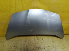 Капот на Honda Fit Hybrid GP1