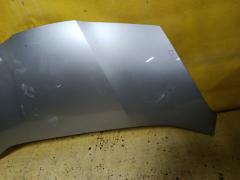 Капот на Honda Fit Hybrid GP1 Фото 3