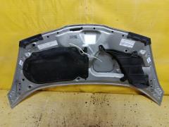 Капот на Honda Fit Hybrid GP1 Фото 4