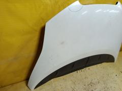 Капот на Nissan Leaf AZE0 Фото 3