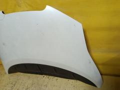 Капот на Nissan Leaf AZE0 Фото 4