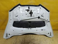 Капот на Nissan Leaf AZE0 Фото 5