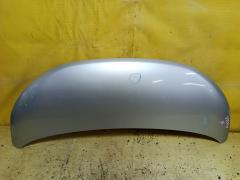 Капот на Suzuki Solio MA36S