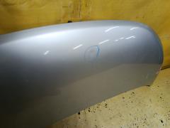 Капот на Suzuki Solio MA36S Фото 2