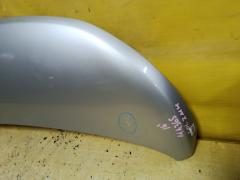 Капот на Suzuki Solio MA36S Фото 3