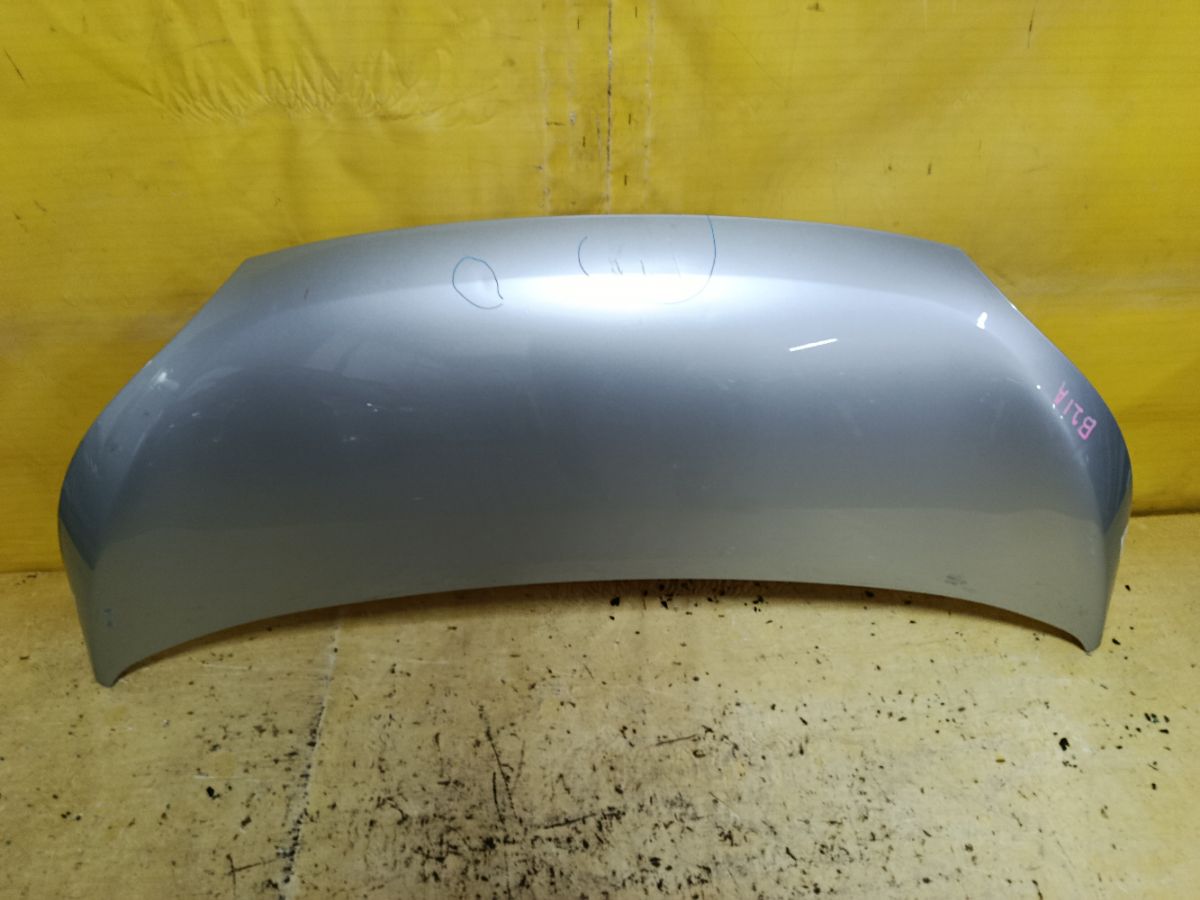 Капот на Nissan Dayz Roox B21A Фото 1