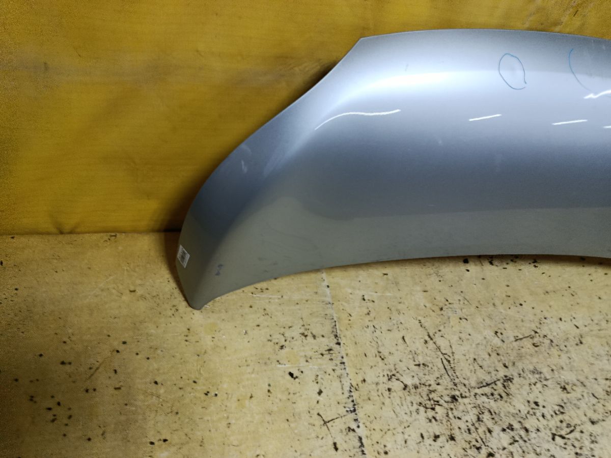 Капот на Nissan Dayz Roox B21A Фото 3