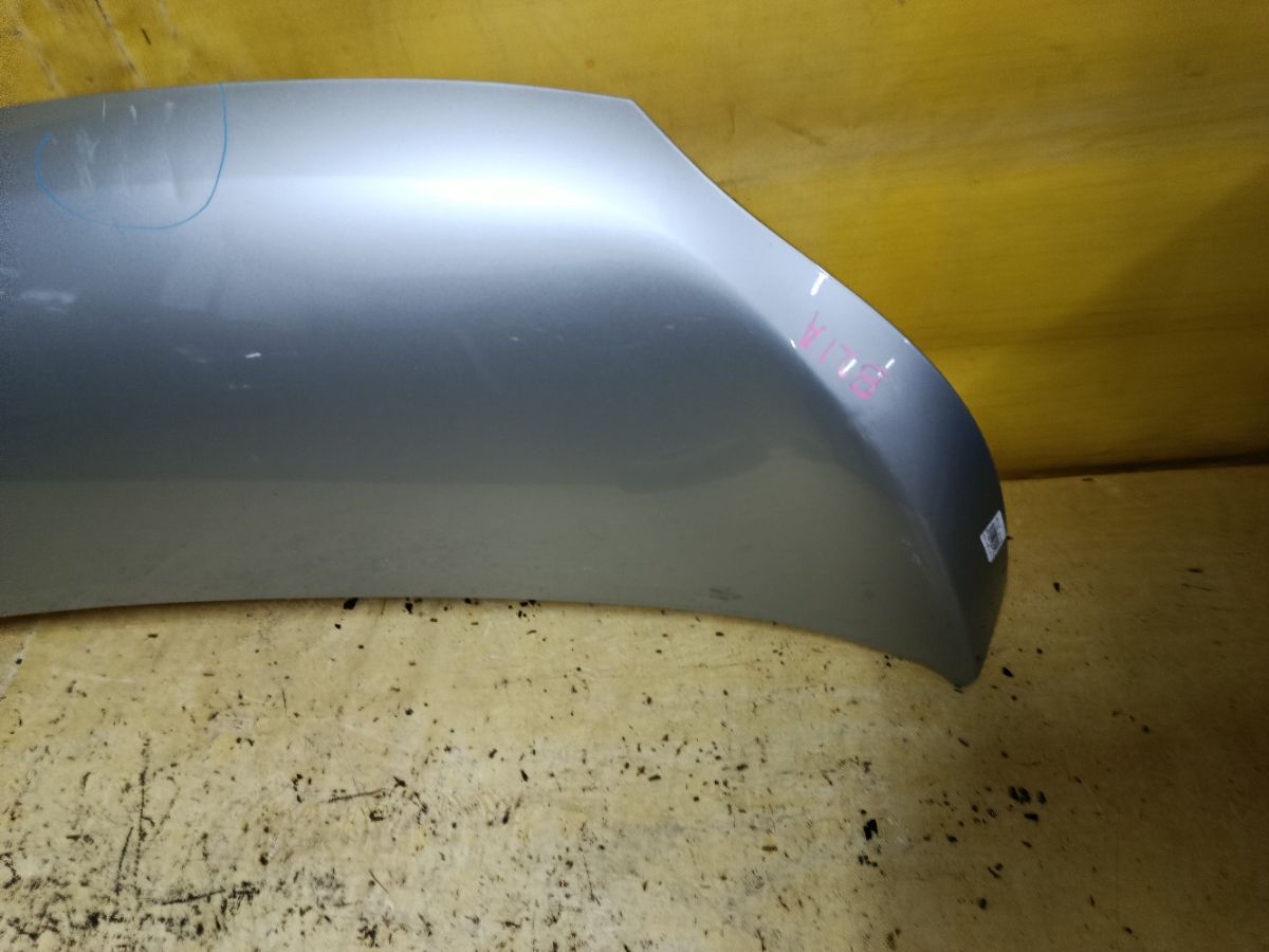 Капот на Nissan Dayz Roox B21A Фото 4