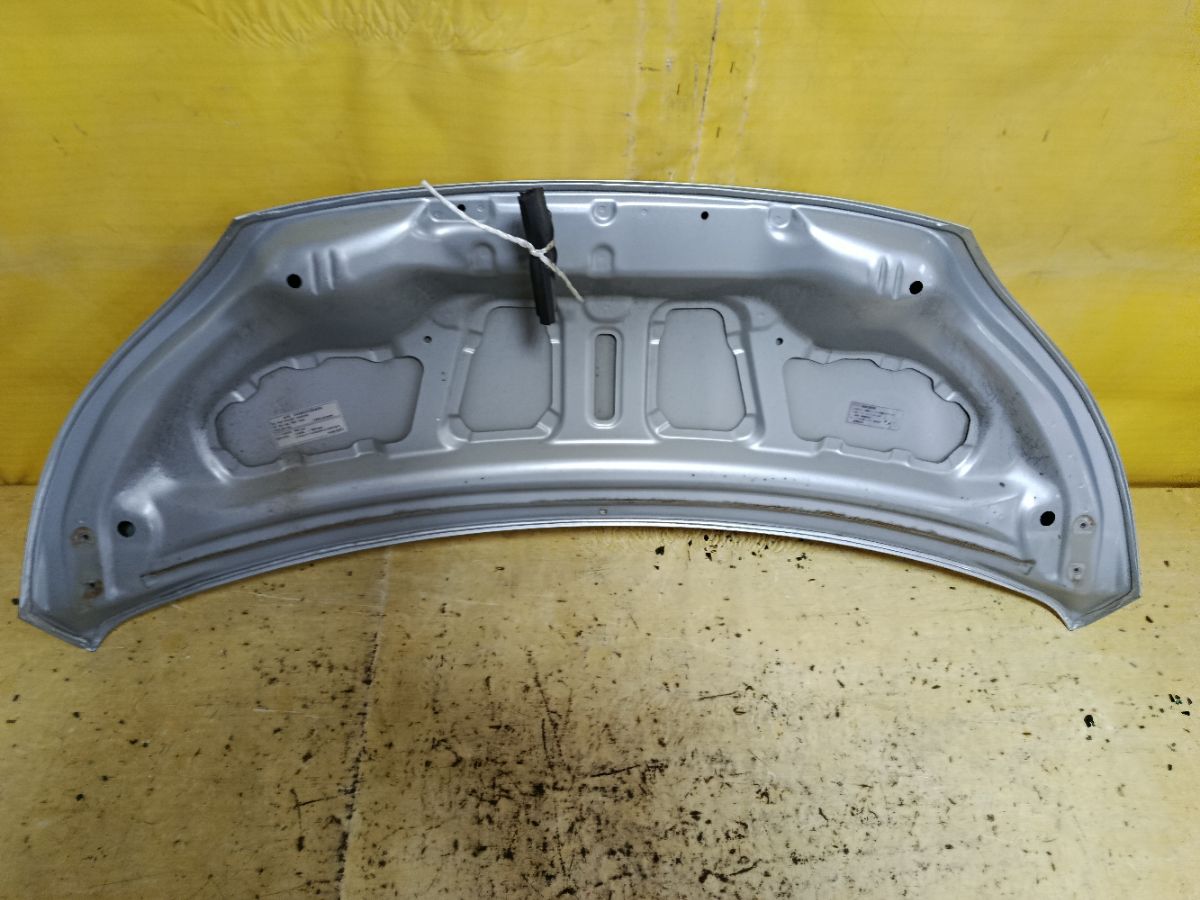 Капот на Nissan Dayz Roox B21A Фото 5