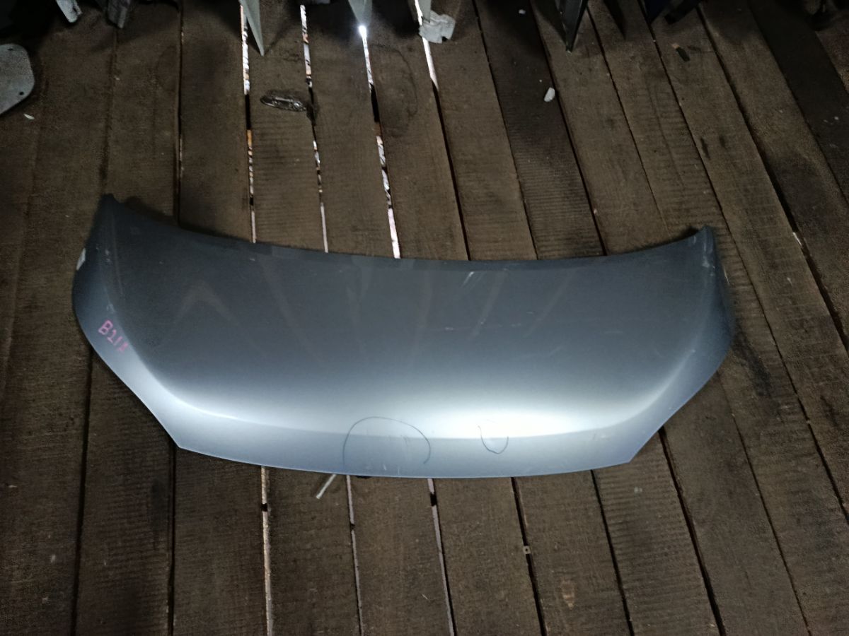 Капот на Nissan Dayz Roox B21A Фото 6