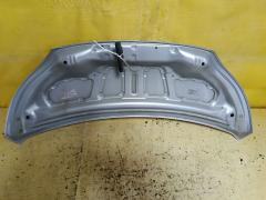 Капот на Nissan Dayz Roox B21A Фото 5