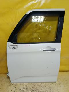 Дверь боковая на Toyota Tank M900A, Переднее Левое расположение