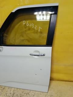 Дверь боковая на Toyota Tank M900A Фото 3