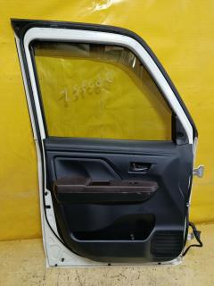 Дверь боковая на Toyota Tank M900A Фото 4