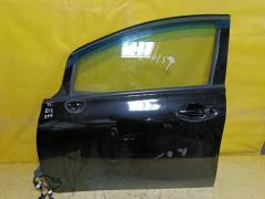 Дверь боковая на Nissan Note E12, Переднее Левое расположение