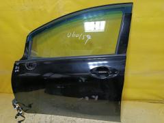 Дверь боковая на Nissan Note E12 Фото 3