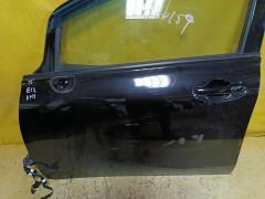 Дверь боковая на Nissan Note E12 Фото 4