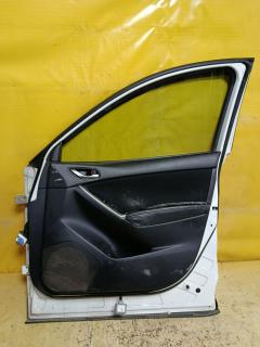 Дверь боковая на Mazda Cx-5 KE2AW Фото 4
