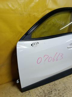 Дверь боковая на Mazda Cx-5 KE2AW Фото 2