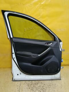 Дверь боковая на Mazda Cx-5 KE2AW Фото 4