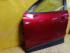 Дверь боковая на Mazda Cx-5 KE2FW Фото 2