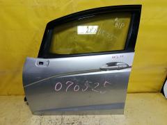 Дверь боковая на Honda Fit GK3, Переднее Левое расположение