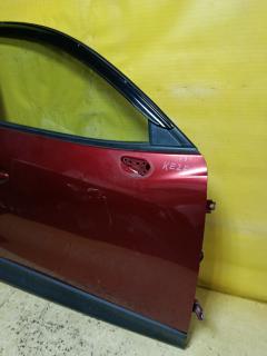 Дверь боковая на Mazda Cx-5 KE2FW Фото 3