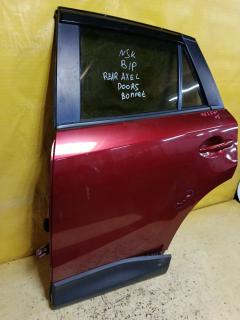 Дверь боковая на Mazda Cx-5 KE2FW Фото 2