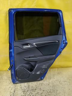 Дверь боковая на Honda Fit GK3 Фото 5