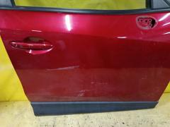 Дверь боковая на Mazda Cx-5 KE2FW Фото 3