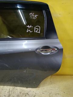 Дверь боковая на Nissan Note E12 Фото 3