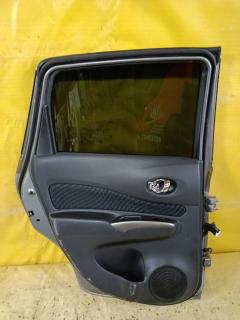 Дверь боковая на Nissan Note E12 Фото 4