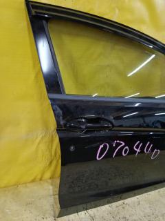 Дверь боковая на Honda Fit GK3 Фото 2