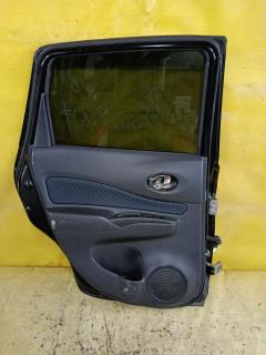 Дверь боковая на Nissan Note E12 Фото 4