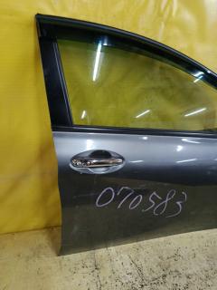 Дверь боковая на Nissan Note E12 Фото 2