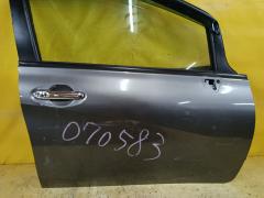 Дверь боковая на Nissan Note E12 Фото 4