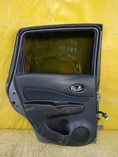 Дверь боковая на Nissan Note E12 Фото 4